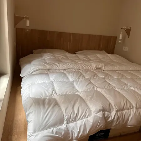 Frans Lichtrijk 2slpk Apartment *