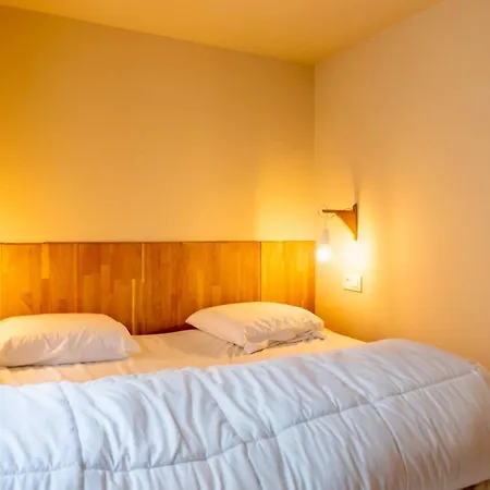 Frans Lichtrijk 2slpk Apartment *