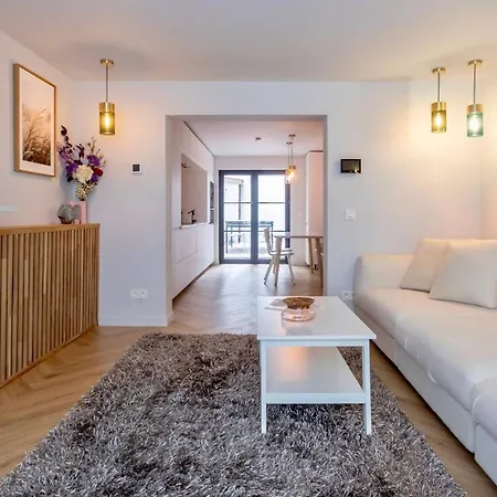 Apartment Frans Lichtrijk 2slpk